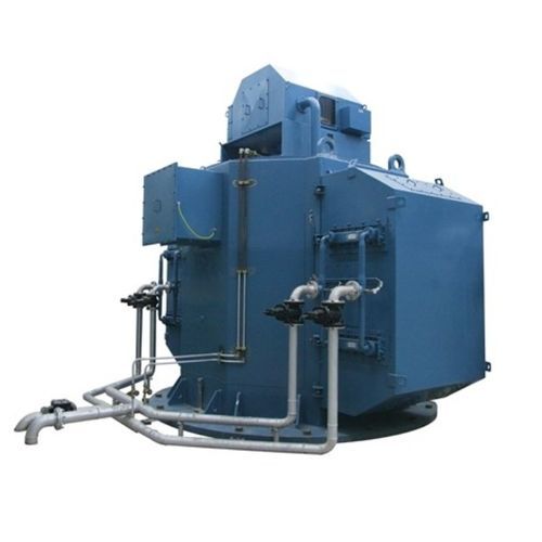 Motore verticale - Baldor Electric Company - sincrono / AC / 460 V