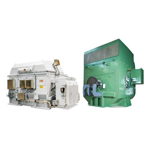 Motore per area pericolosa - Baldor Electric Company - AC / sincrono / ATEX