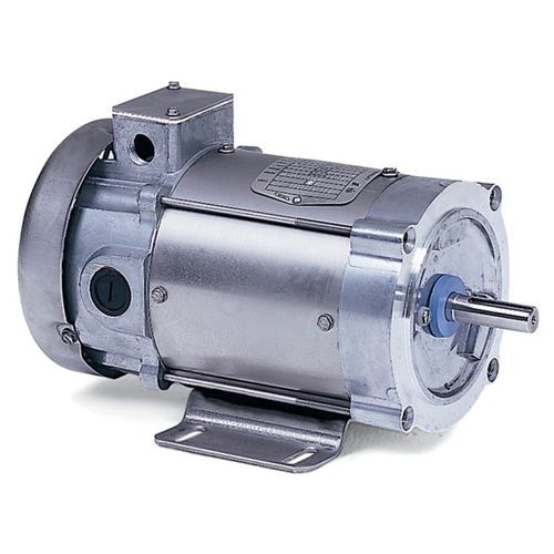 Motore DC - Baldor Electric Company - sincrono / ad induzione / in acciaio inossidabile