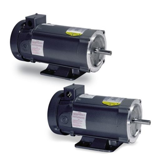 Motore DC - CD3425 - Baldor Electric Company - sincrono / 100 V / 380 V