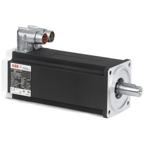 Servomotore brushless - BSM N series - Baldor Electric Company - AC / a magneti permanenti / TENV