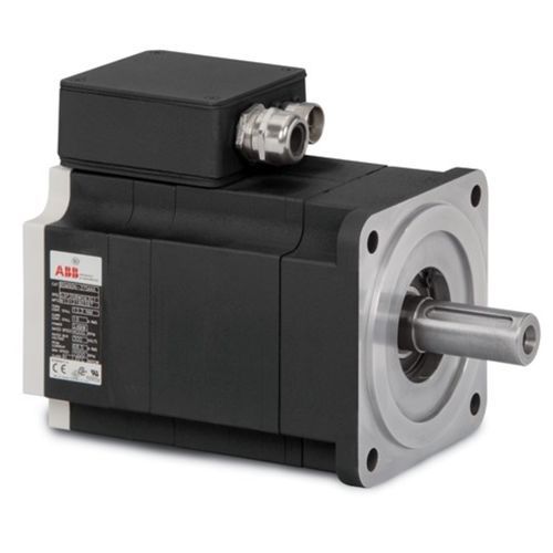 Servomotore AC - BSM B-series - Baldor Electric Company - 320 V / per ambienti difficili / per il settore della robotica