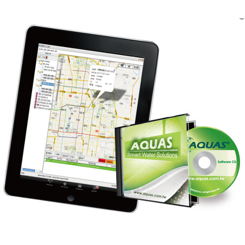 Software server OPC - AQOPC  - Aquas Incorporation - di interfaccia / di simulazione / di automatizzazione