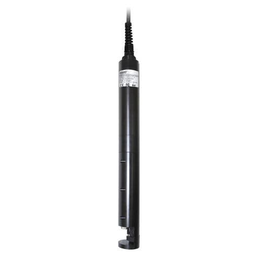 Sensore di ossigeno disciolto Modbus RTU - SMR09  - Aquas Incorporation - di processo / per acque reflue / in tempo reale