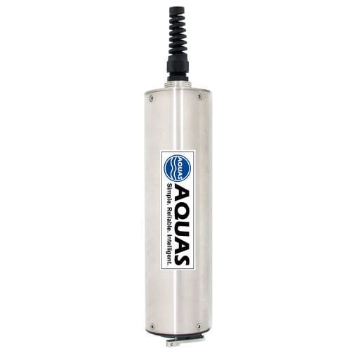 Analizzatore di idrocarburi - SMR37 - Aquas Incorporation - d'acqua / di monitoraggio / di processo
