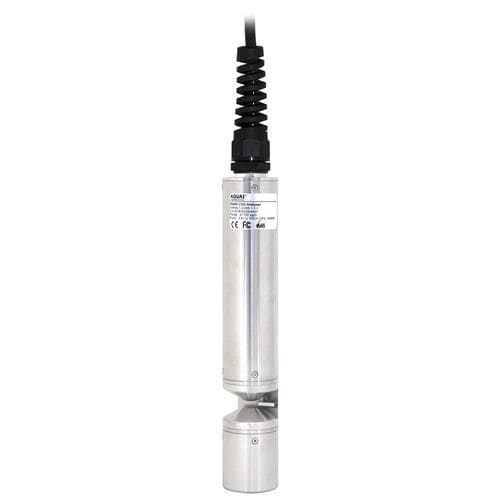 Analizzatore di domanda chimica di ossigeno - SMR44  - Aquas Incorporation - d'acqua / di monitoraggio / per acque reflue