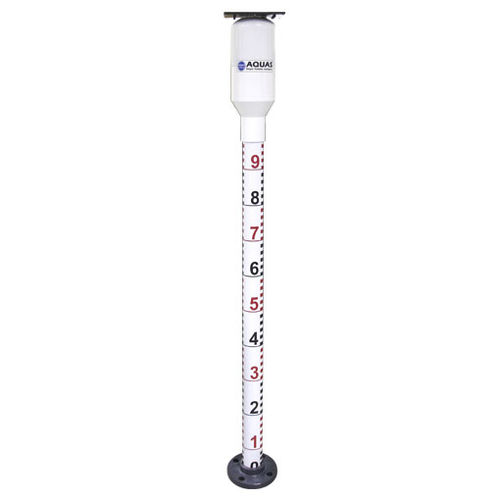 Logger di temperatura e umidità - ROD  - Aquas Incorporation - di pressione / di livello / Modbus
