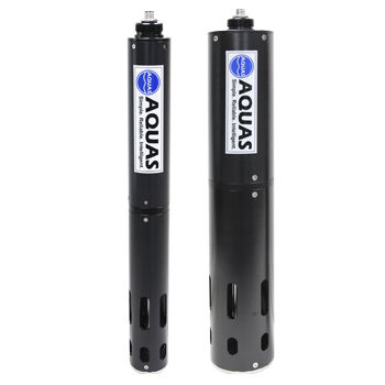 Sonda di pH - MAX  - Aquas Incorporation - di torbidità / di ossigeno disciolto / di conduttività