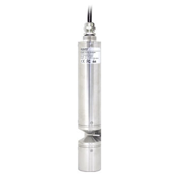 Analizzatore de carbonio organico totale - SMR45  - Aquas Incorporation - d'acqua / di monitoraggio / per acque reflue