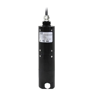 Analizzatore CH4 - SMR50  - Aquas Incorporation - d'acqua / H2 / di propano