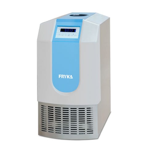 Raffreddatore di liquidi - ULK 602 - FRYKA-Kältetechnik GmbH - da laboratorio / compatto