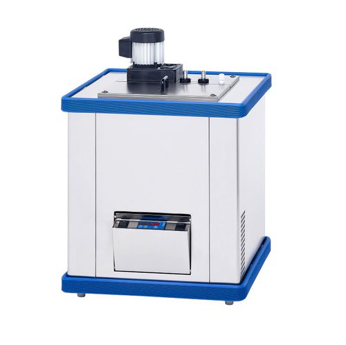 Termocriostato a circolazione - KT series - FRYKA-Kältetechnik GmbH