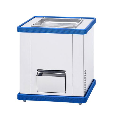 Bagnomaria da laboratorio - KB series - FRYKA-Kältetechnik GmbH