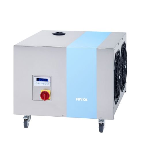 Refrigeratore a circolazione di liquidi - DLK 4502 I - FRYKA-Kältetechnik GmbH - da laboratorio / per l'industria chimica / per l'industria farmaceutica
