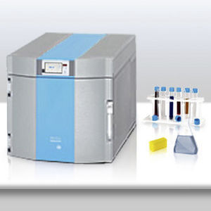 Congelatore da banco - -85°C ... -10°C | B 35//LOGG - FRYKA-Kältetechnik GmbH - da laboratorio / bassissima temperatura