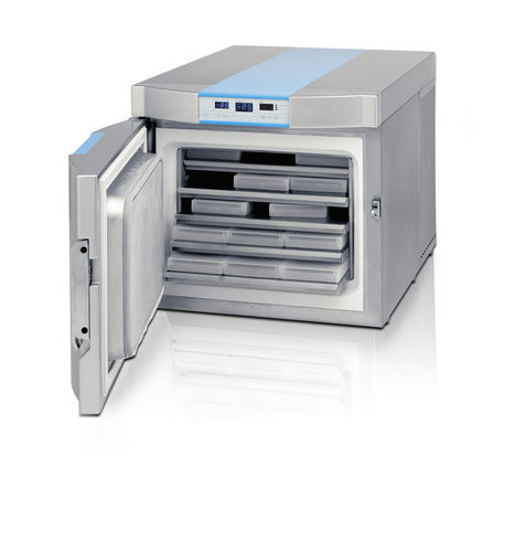 Congelatore da banco - -85°C ... -10°C | B 35 - FRYKA-Kältetechnik GmbH - da laboratorio / bassissima temperatura