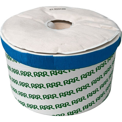 Cartuccia filtrante a olio - V series - Triple R Europe NV - per filtrazione fine / in fibra di cellulosa / industriale