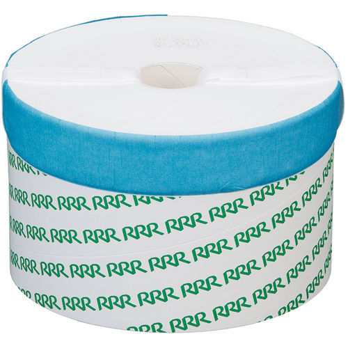 Cartuccia filtrante a olio - M series - Triple R Europe NV - per filtrazione fine / in fibra di cellulosa / per filtro