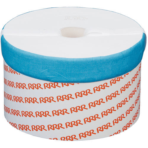 Cartuccia filtrante a olio - X series - Triple R Europe NV - per filtrazione fine / in fibra di cellulosa / per filtro