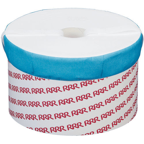 Cartuccia filtrante a olio - D series  - Triple R Europe NV - ad acqua / per filtrazione fine / in fibra di cellulosa