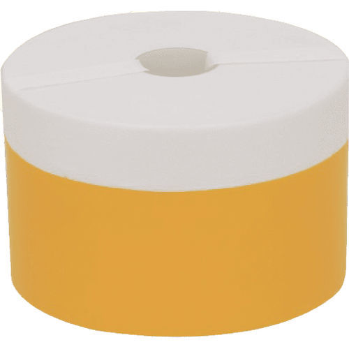Cartuccia filtrante ad acqua - WG series - Triple R Europe NV - per filtrazione fine / in poliestere / per filtro