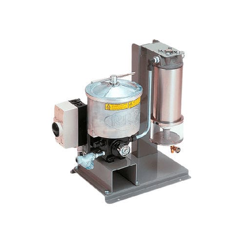 Separatore per olio - WS series - Triple R Europe NV - d'acqua / gravimetrico / di processo