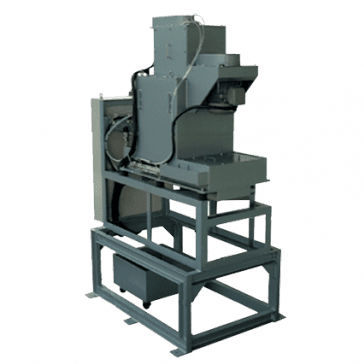 Separatore centrifugo - TRS series - Triple R Europe NV - per olio / d'acqua / d'acqua di lavorazione