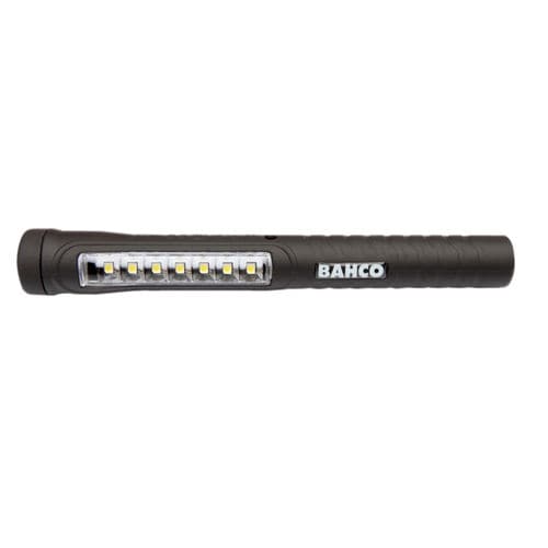 Lampada portatile LED - BLTS7P - BAHCO - da lavoro