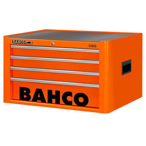 Mini cassettiera di stoccaggio di pezzi piccoli - 1485K4 series - BAHCO