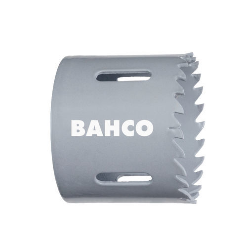 Sega a tazza per legno - 3832 series - BAHCO - in carburo / di precisione