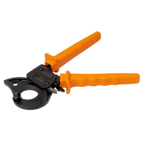 Tagliacavi manuale - 2804, 2805 series - BAHCO - a cricchetto
