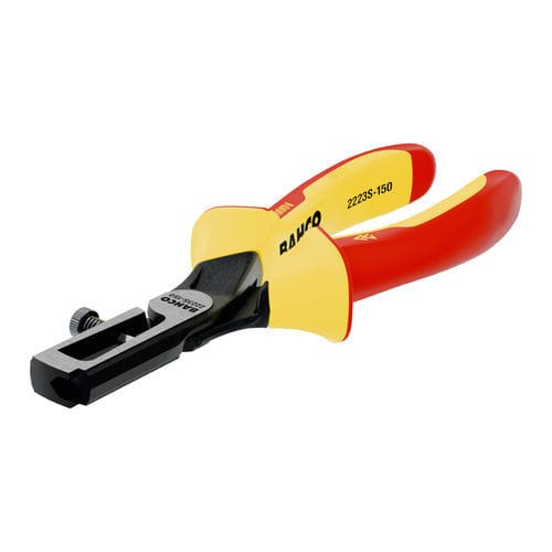 Pinza spelafili universale - 2223S series - BAHCO - per cavo / anticorrosione / isolata