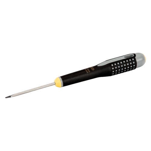 Cacciavite piatto - BE-8002 - BE-8252 series - BAHCO - in acciaio / in cromo