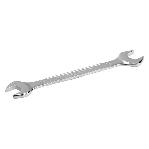 Chiave a forchetta in cromo - 6M series - BAHCO - doppia