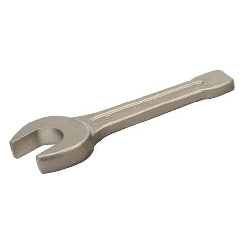 Chiave a forchetta a manico corto - 133SGM series - BAHCO - in acciaio