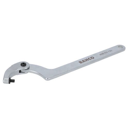 Chiave a settore regolabile - 40B series    - BAHCO