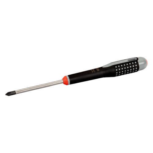 Cacciavite con impronta a croce Phillips - BE-8600 - BE-8624 series - BAHCO - in acciaio / in cromo