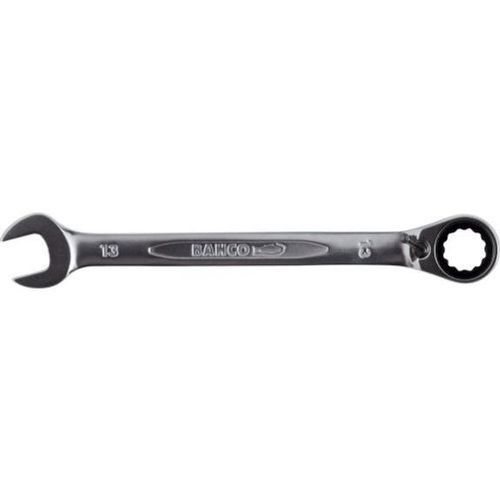 Chiave combinata in acciaio - 0015740485 - BAHCO