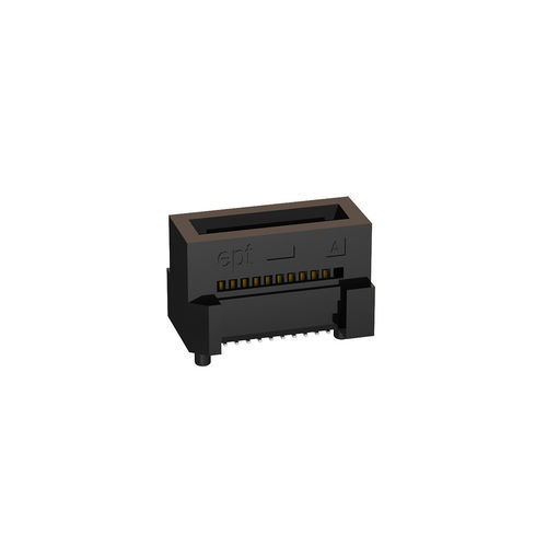 Connettore di dati - 408-52020-000-11 - ept - SMT / card edge / diritto