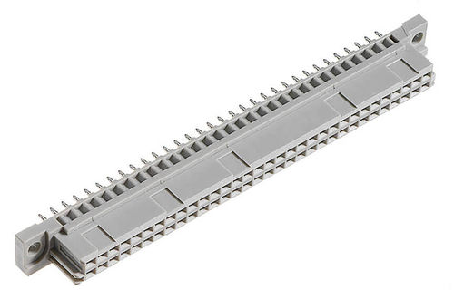 Connettore di dati - 102-40024 - ept - DIN / parallelo / diritto