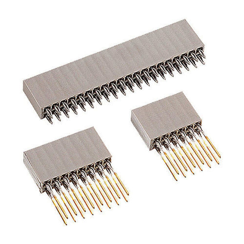 Connettore Pins Header - 961-40nn2-03 - ept - di dati / parallelo / femmina