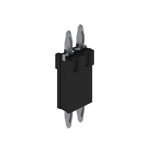 Connettore di alimentazione elettrica - 990-52XNN100-110 - ept - scheda-scheda / parallelo / press-fit