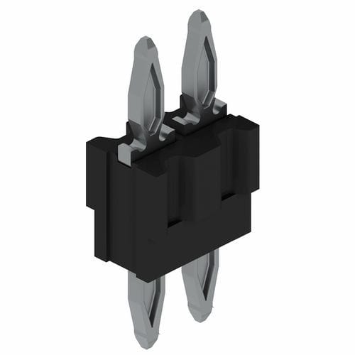 Connettore di alimentazione elettrica - 990-52XNN050-110 - ept - scheda-scheda / parallelo / press-fit
