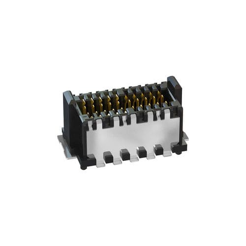 Connettore di dati - 405-52120-51 - ept - SMT / scheda-scheda / parallelo