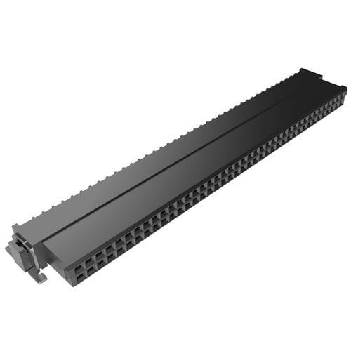Connettore femmina - 404-51080-51 - ept - di dati / SMT / a gomito