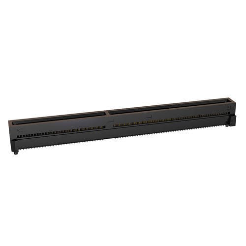 Connettore diritto - 408-52160-100-12 - ept - di dati / SMT / di isolamento