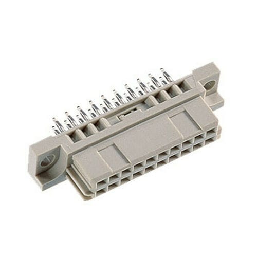 Connettore femmina - 102-68014-xx - ept - di dati / DIN / PCB