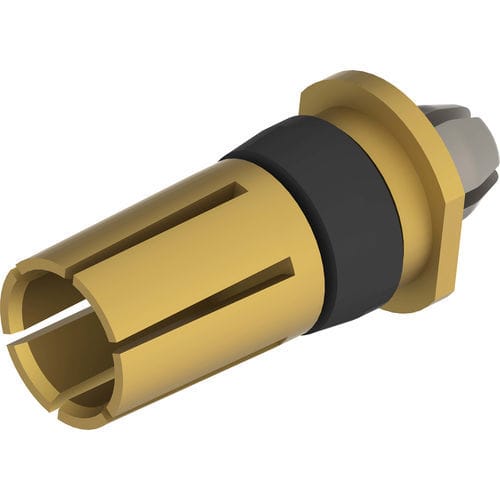 Contatto elettrico in rame - 916-61002 - ept