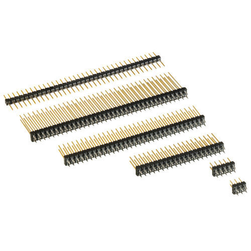 Header a corona singola - 971-nn012-b1 - ept - maschio / dritto / press-fit