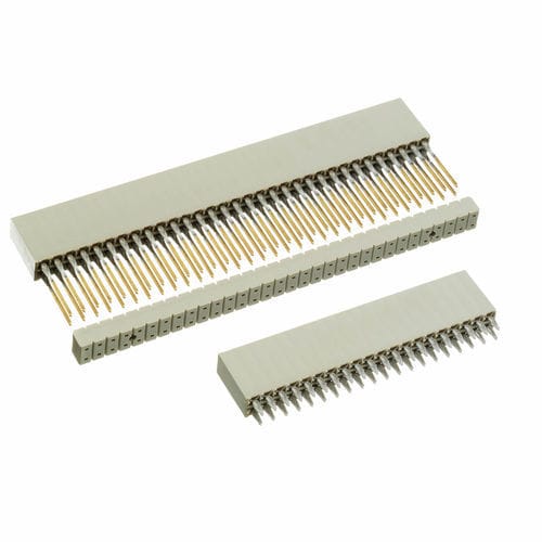 Connettore femmina - 962-40206-03 - ept - di dati / scheda-scheda / parallelo